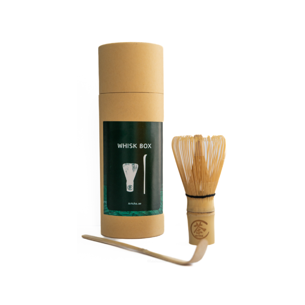 Artcha Whisk