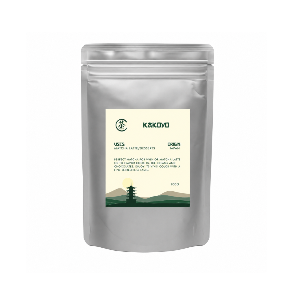 Kakoyo 100g