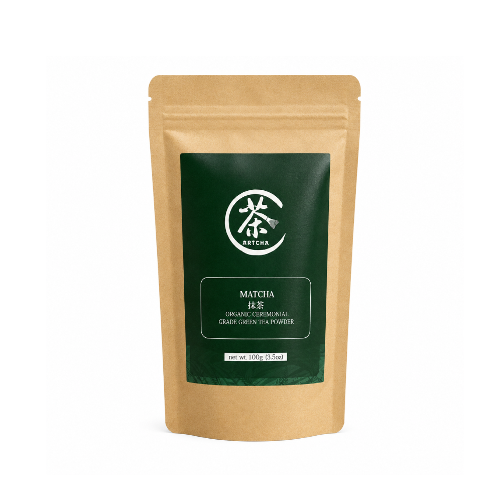 Samidori 100g