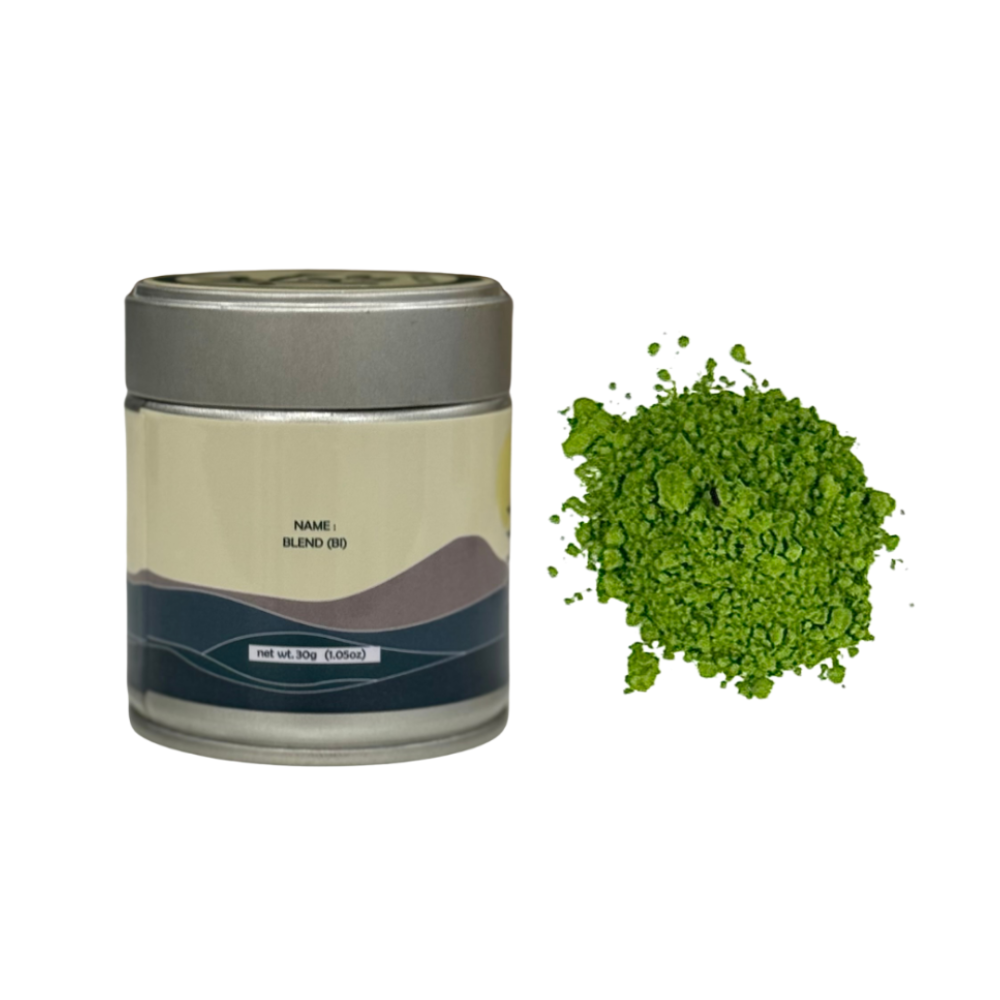 Artcha blend “Bi” 30g