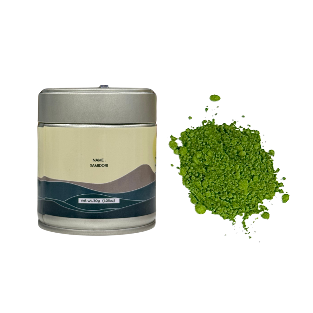 Samidori 30g